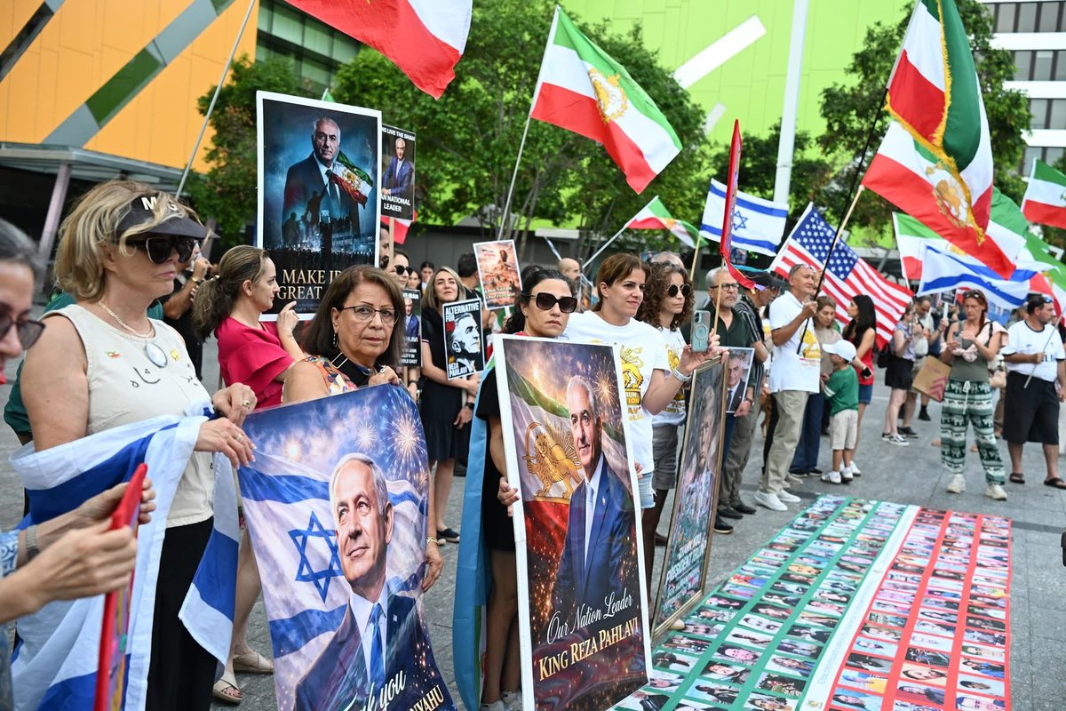 Hesam Orouji tweet media