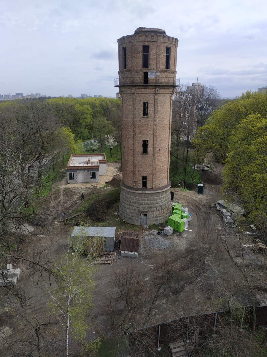 Добра киянка tweet media