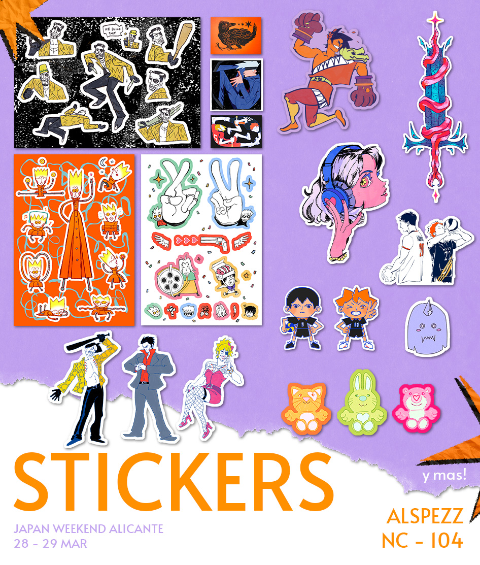 alice🦀 | JW ALICANTE NC104 tweet media