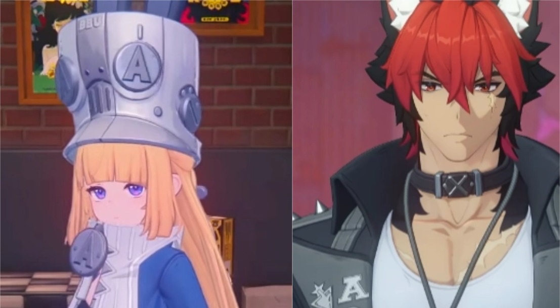 プロキシ星人【ゼンレスゾーンゼロ情報】 tweet media