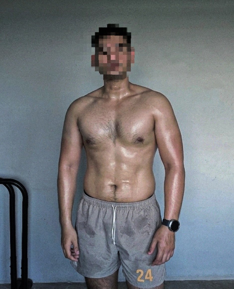 ลุงมินโฮ tweet media