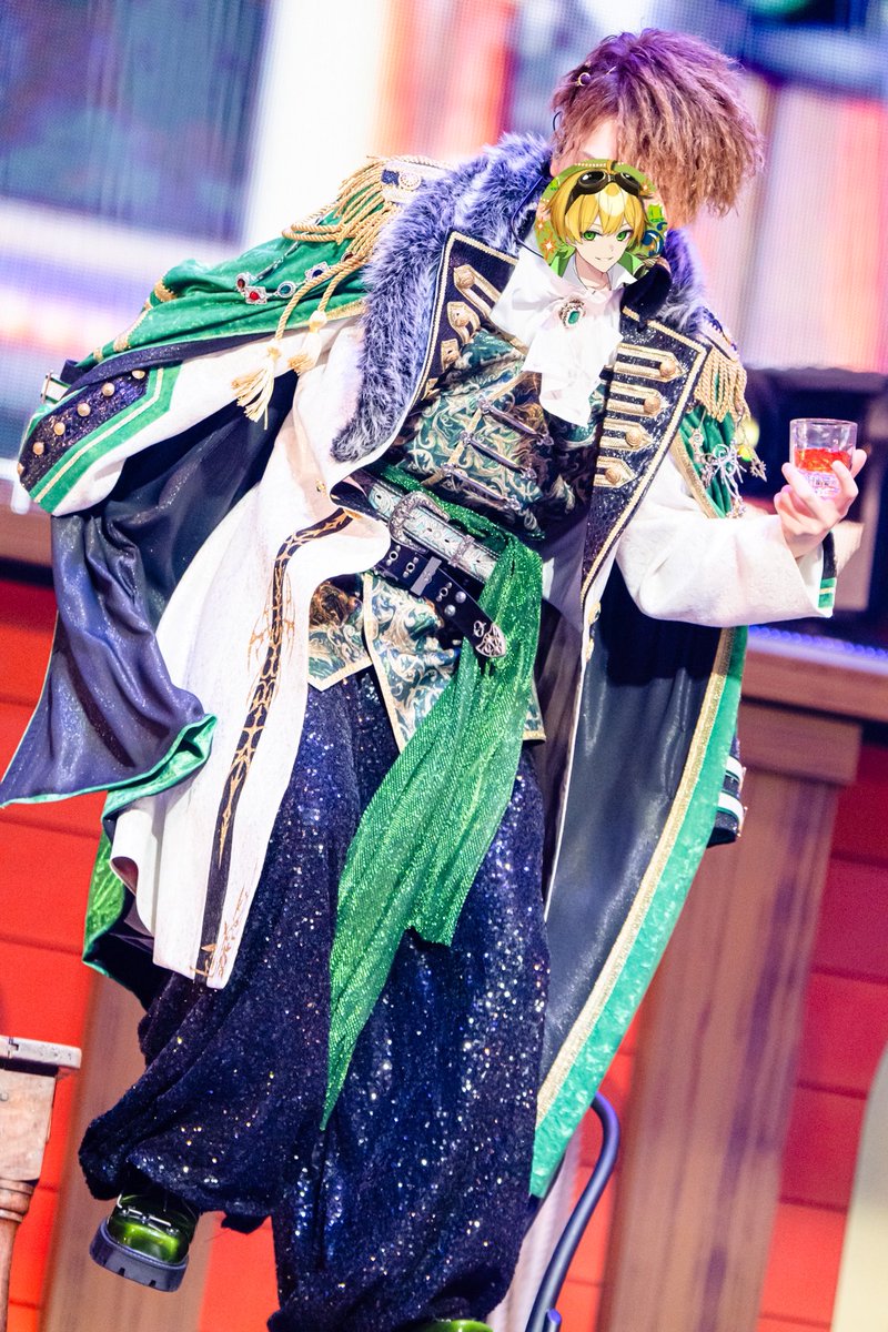 ぷり@AMPTAK(アンプタック) tweet media