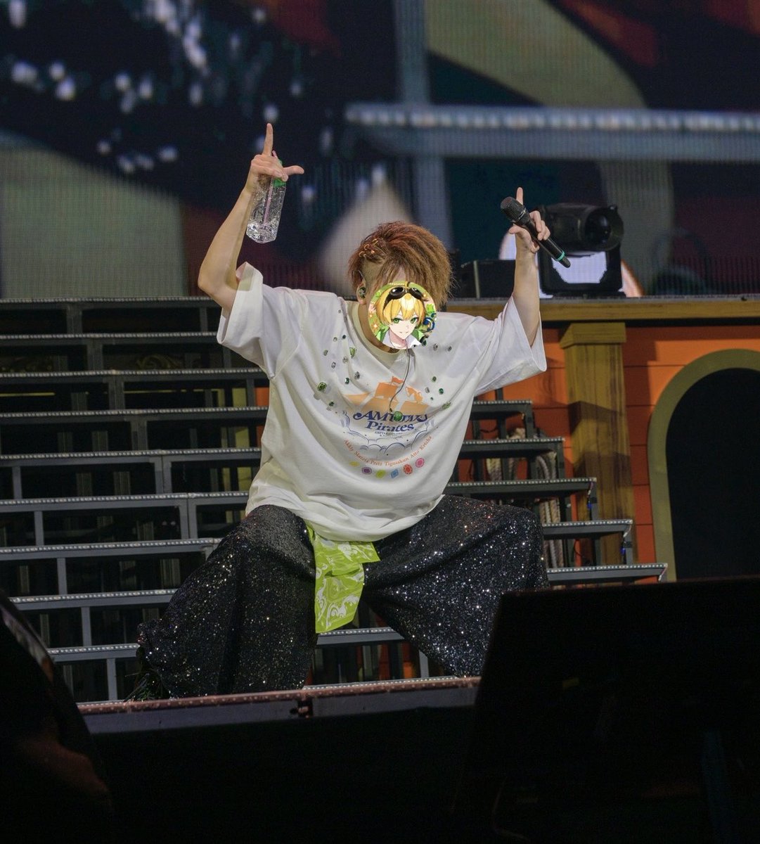 ぷり@AMPTAK(アンプタック) tweet media