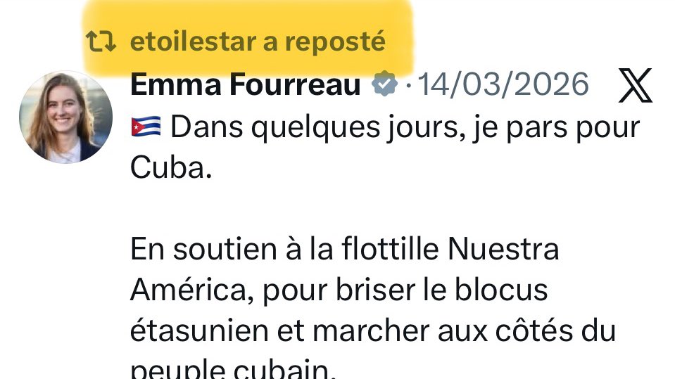 Marcel Samba tweet media