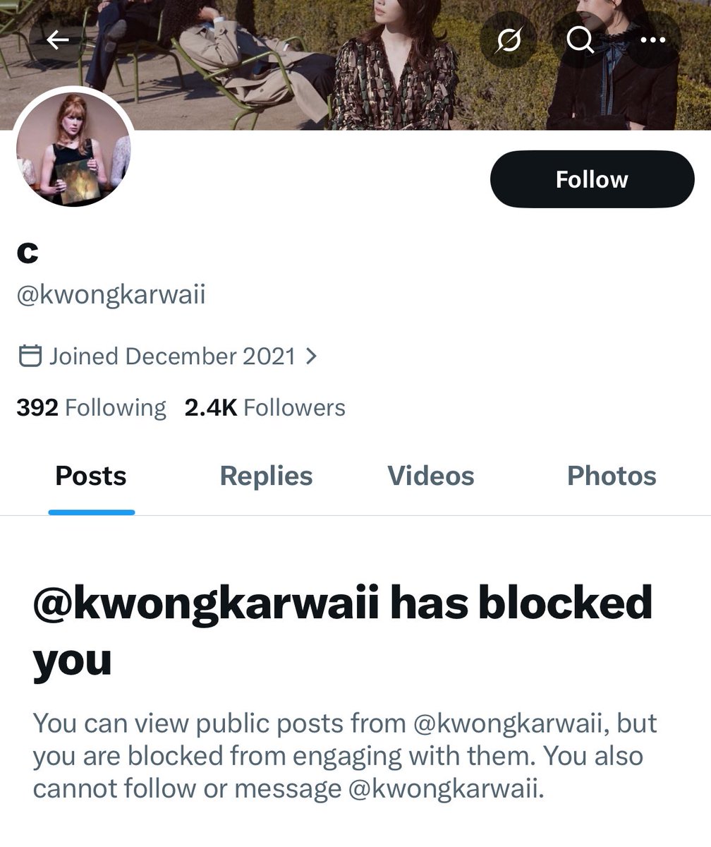 LINGORMLOML's tweet image. ??????? 😭😭😭 #achievement #imadeitmom #firstblocked #ragebaited #YanaPinaiyaksiC