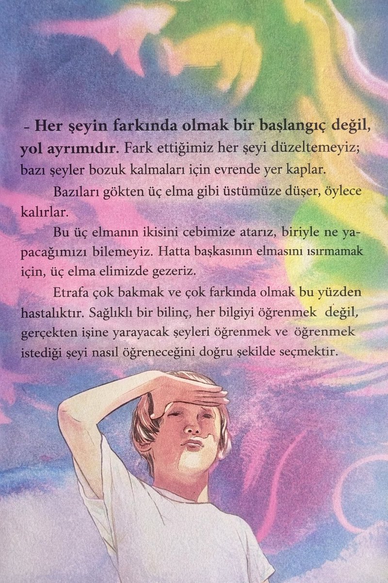 elfinoktac's tweet image. #kafkaokur