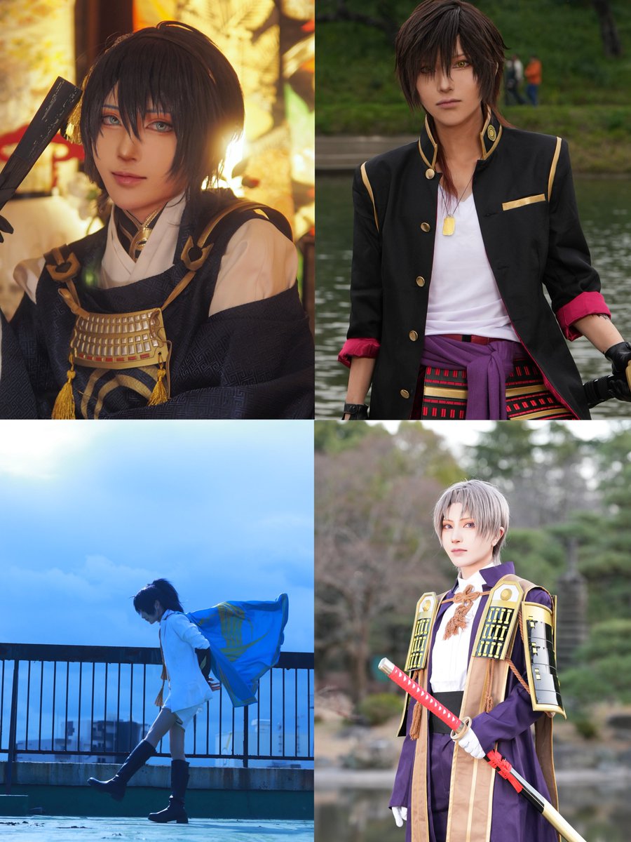 ゆ北⃝ tweet media