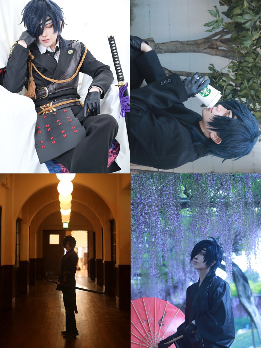 ゆ北⃝ tweet media