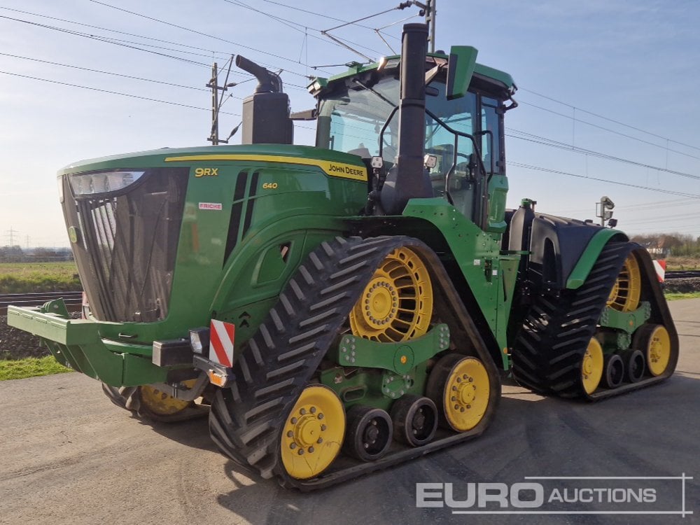 Euro Auctions tweet media