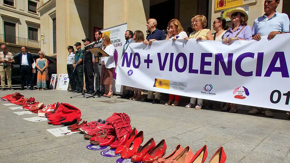 Consternación por dos nuevos crímenes machistas que elevan a 14 las mujeres asesinadas en 2026
tuvozdigital.com/consternacion-…