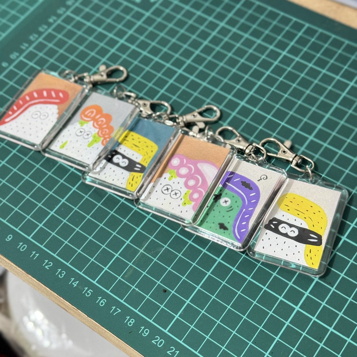 ナカオテッペイ（#仕事と育児の隙間から） tweet media