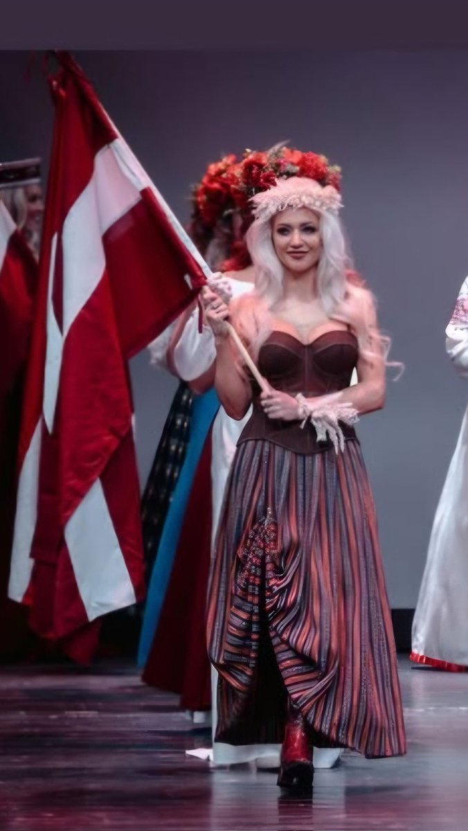 KaraLienes dzīves gudrības🇺🇦🇱🇻 tweet media