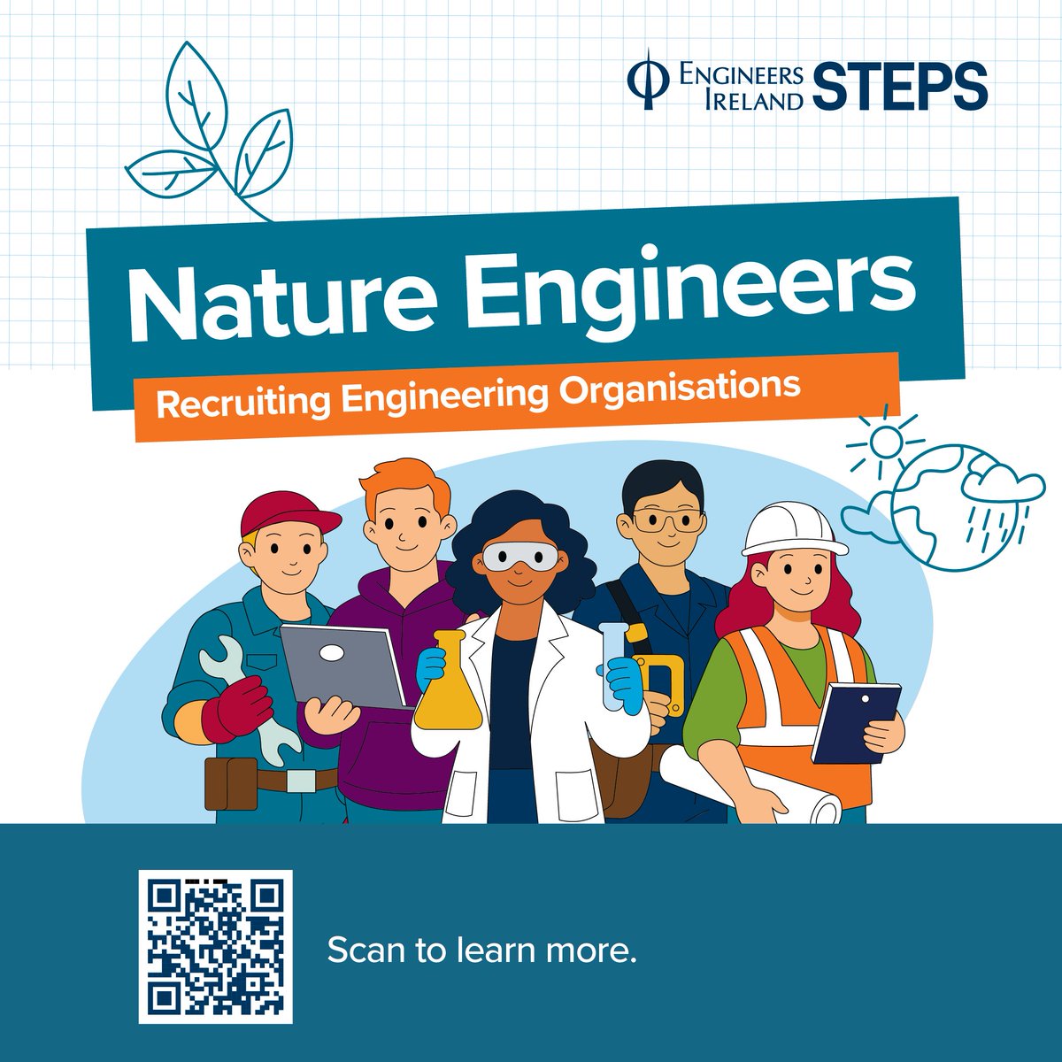 Engineers Ireland tweet media