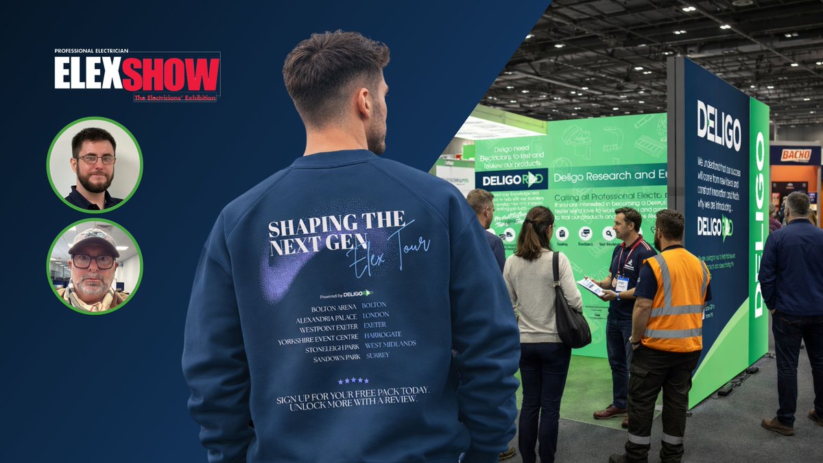 Deligo Ltd. tweet media