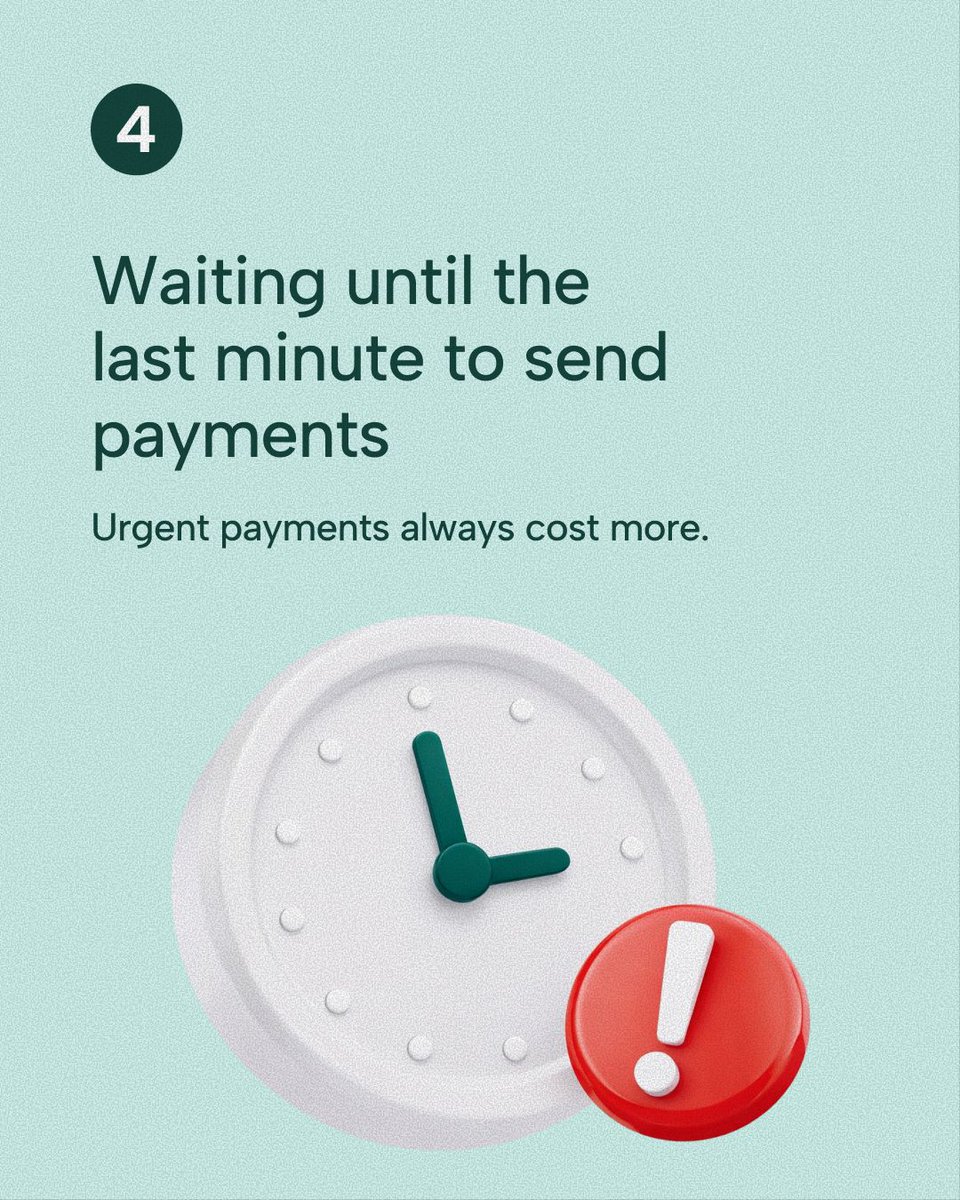 Oneremit | Your Cross-border Payments Partner tweet media