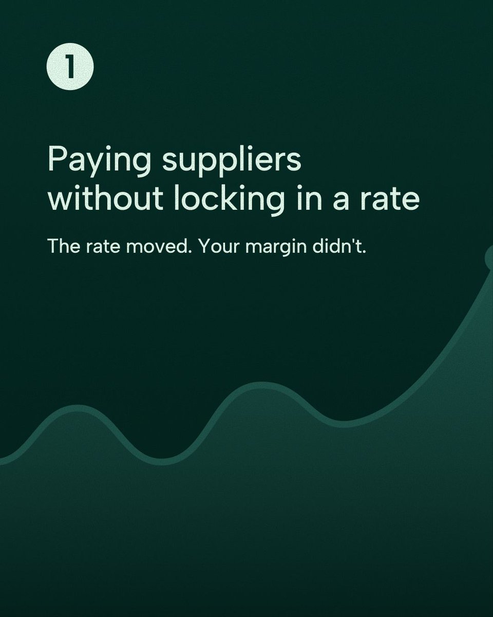 Oneremit | Your Cross-border Payments Partner tweet media