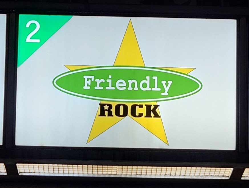 永介 Friendly ROCK(フレンドリーロック) tweet media