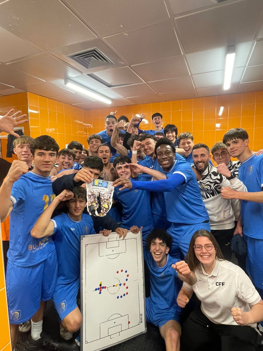 El Vivero 🌱 tweet media