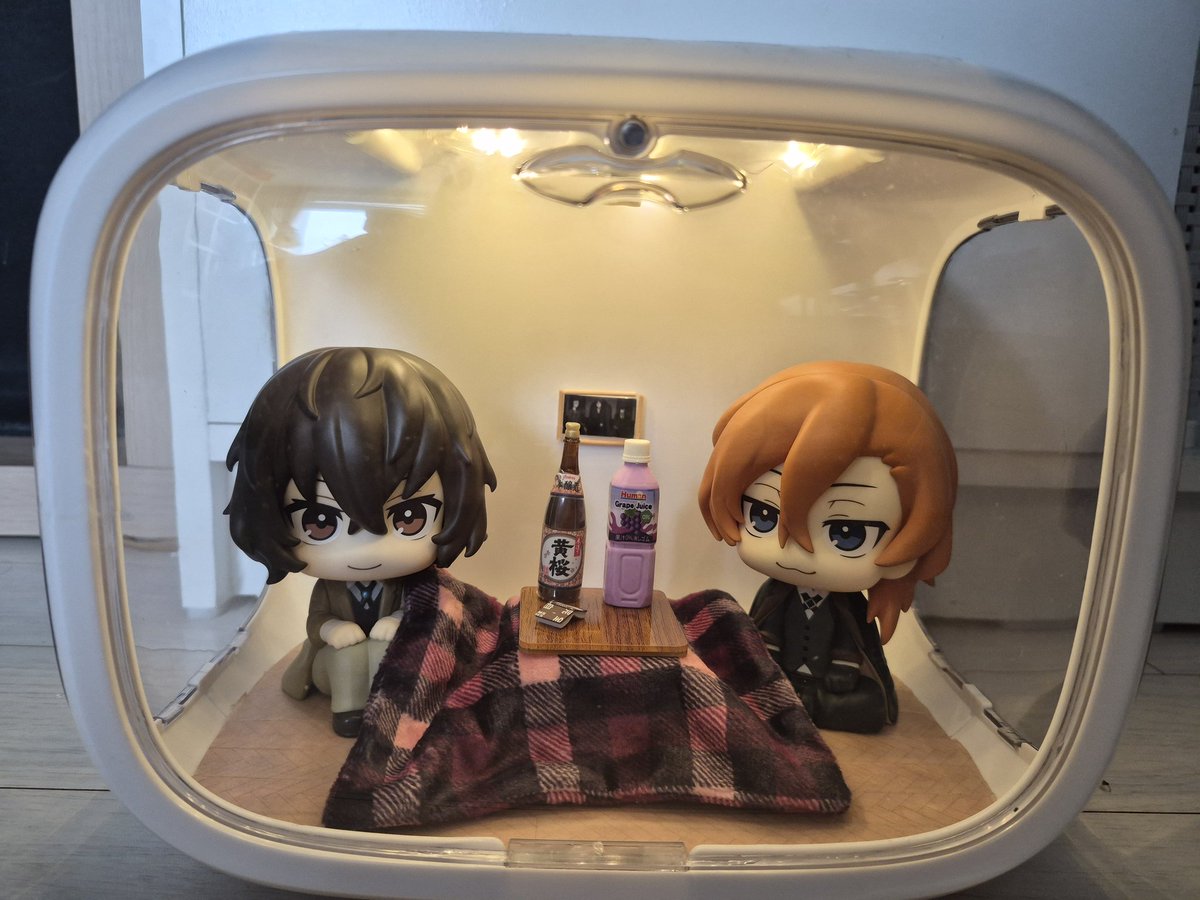 학생AB tweet media