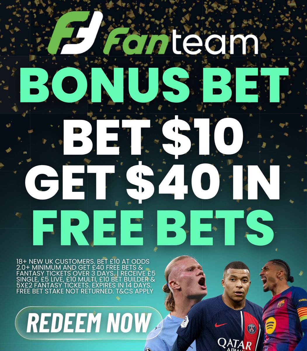 OddsPlaysUS tweet media