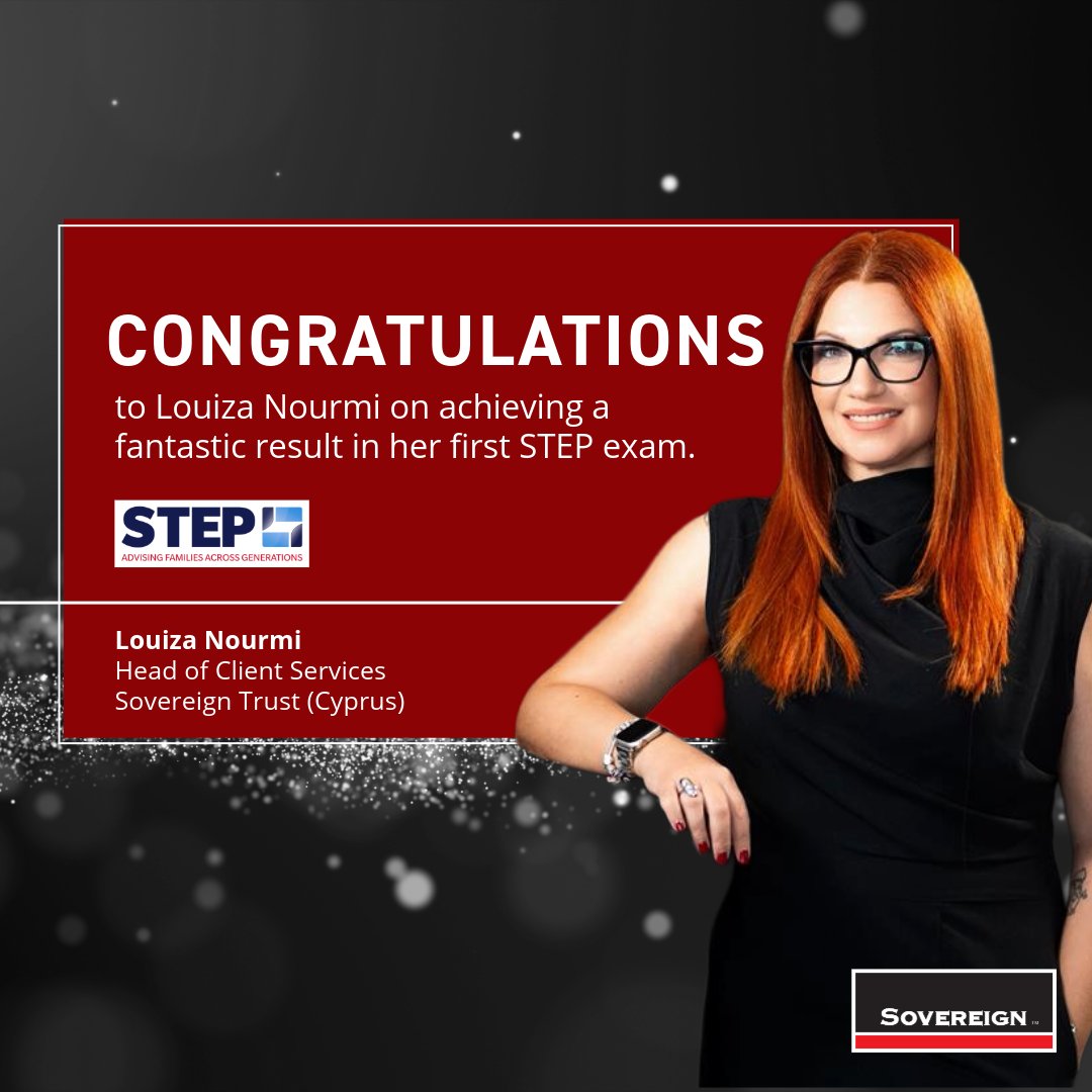 The Sovereign Group tweet media