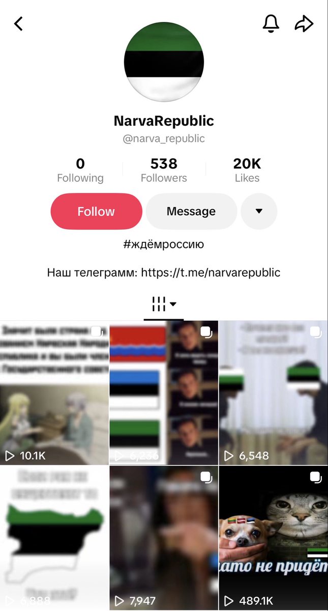 Dmitrijs Čornobiļs tweet media