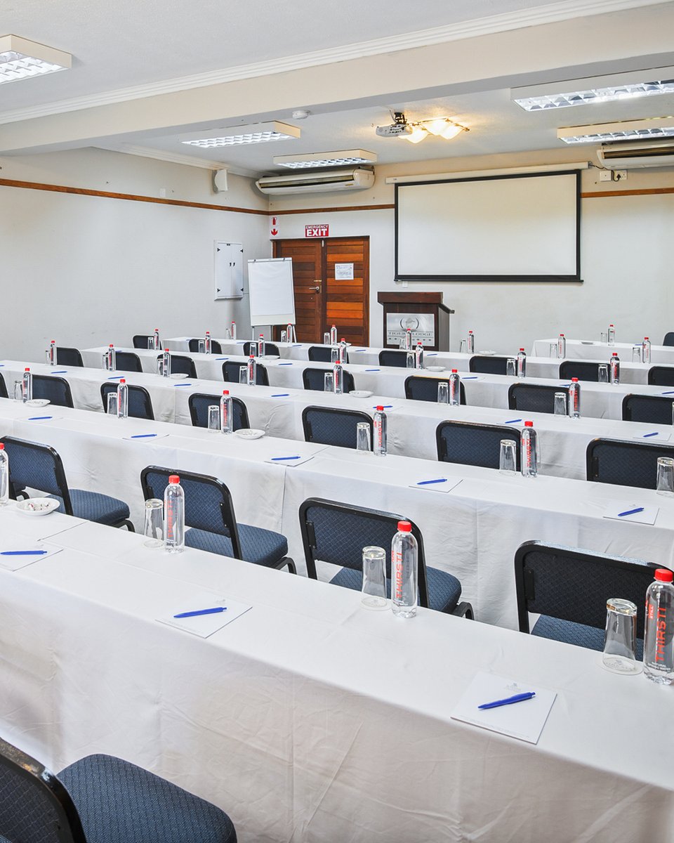 JoziniTL's tweet image. Work looks different here. Host your next conference at Jozini Tiger Lodge &amp;amp; Spa, where we believe fewer walls and more horizon lead to better productivity. 

#ElephantCoast #JoziniTigerLodge #Conferencing #KZN