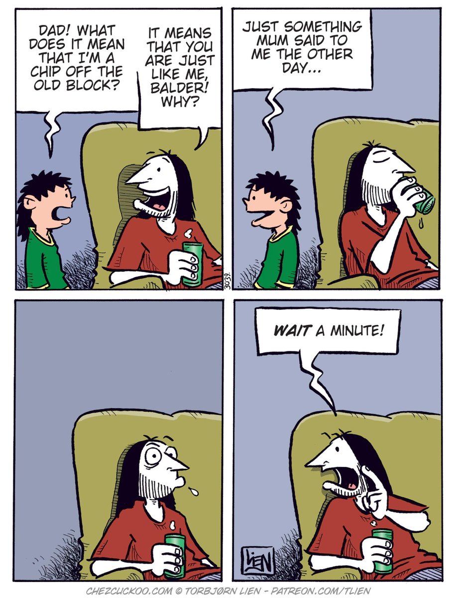 Torbjørn Lien tweet media