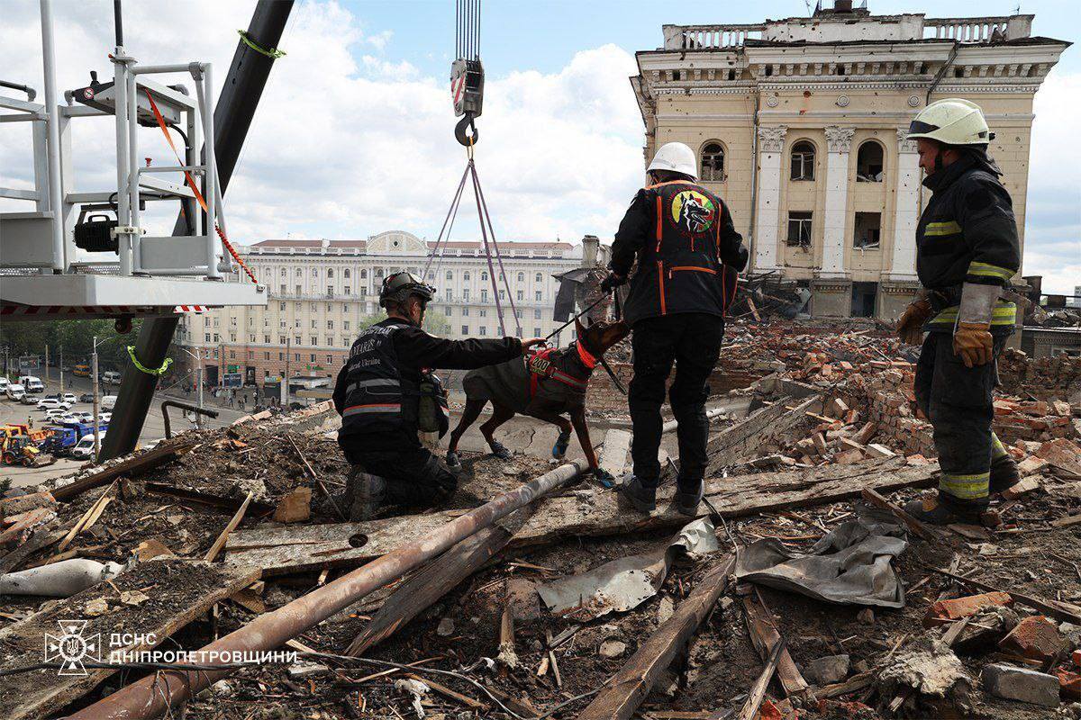 In Ukraine tweet media