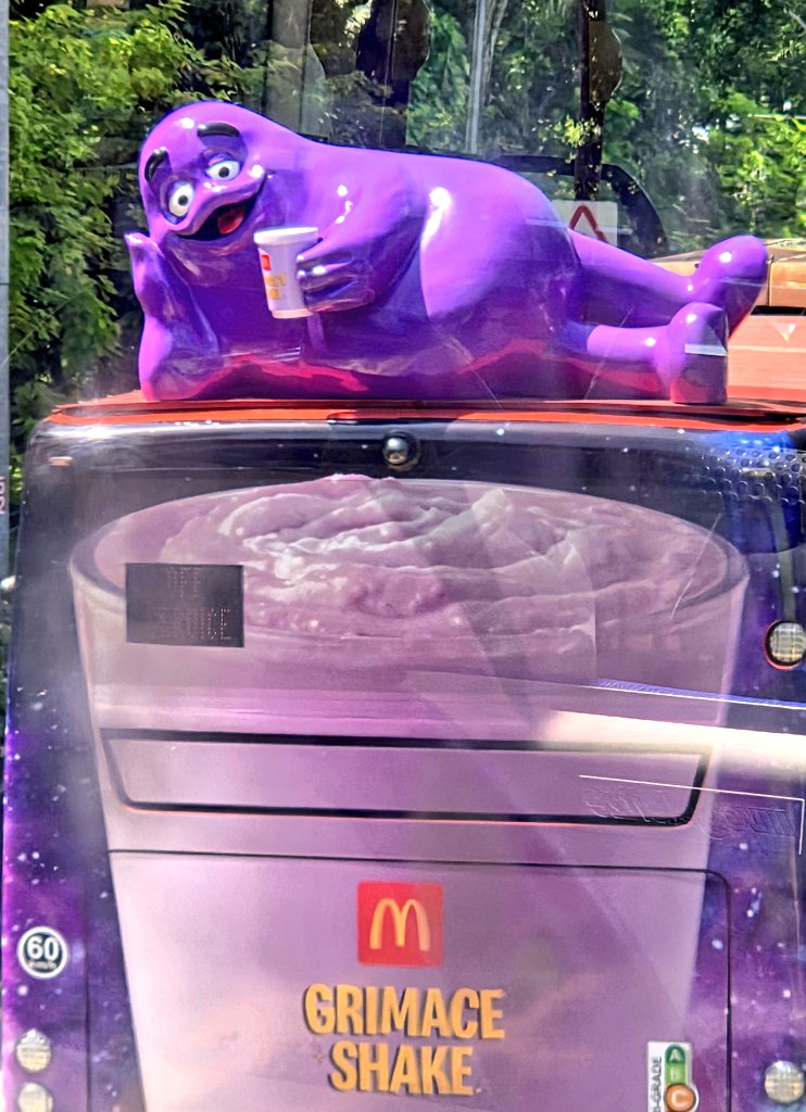 はんなりこ。🇸🇬 tweet media