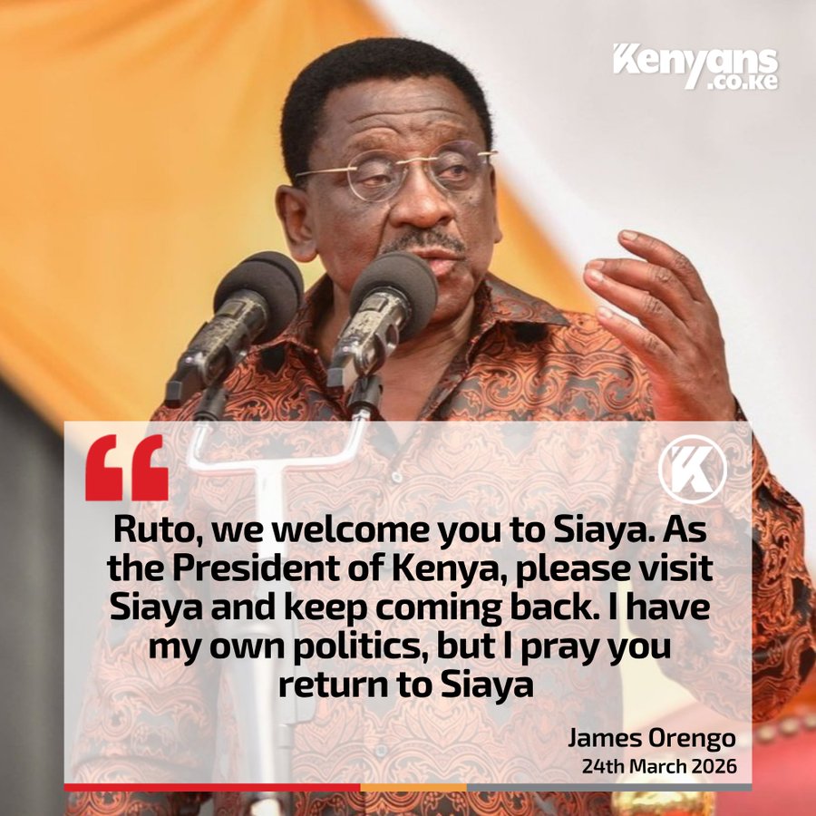 Otieno Odera tweet media