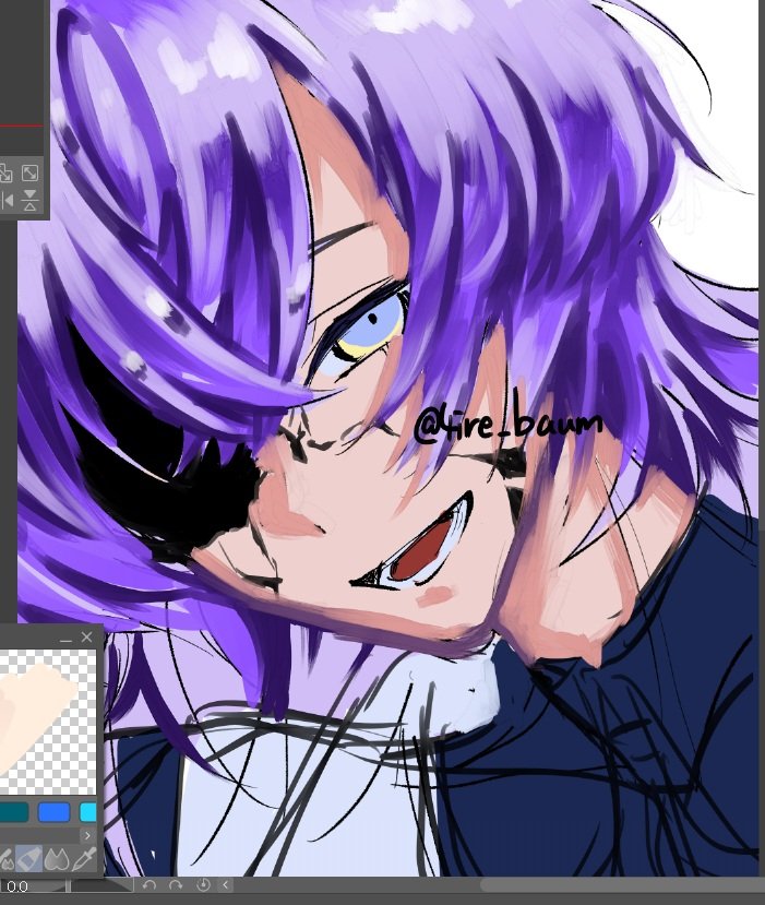 aire【にじそ西4ツ-31】 tweet media