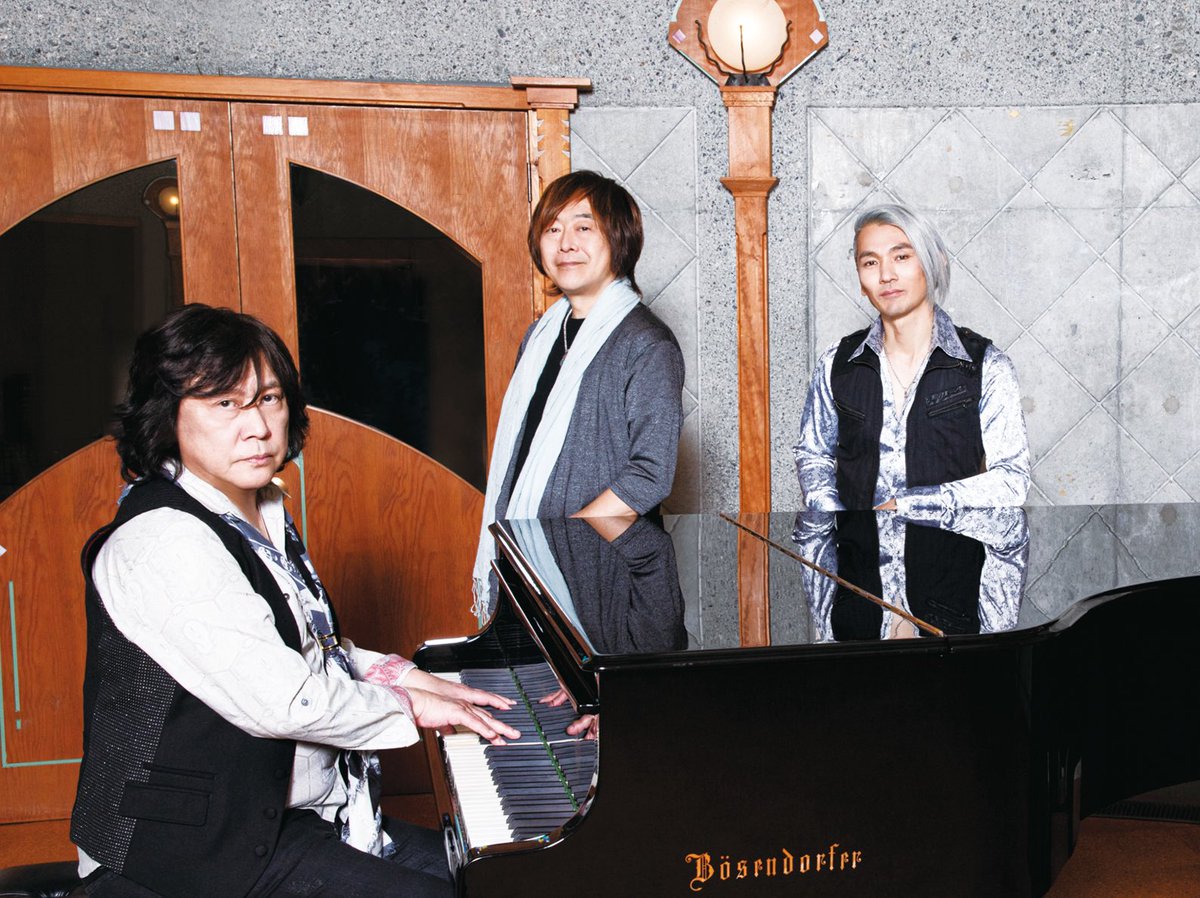 Time Capsule Orchestra tweet media