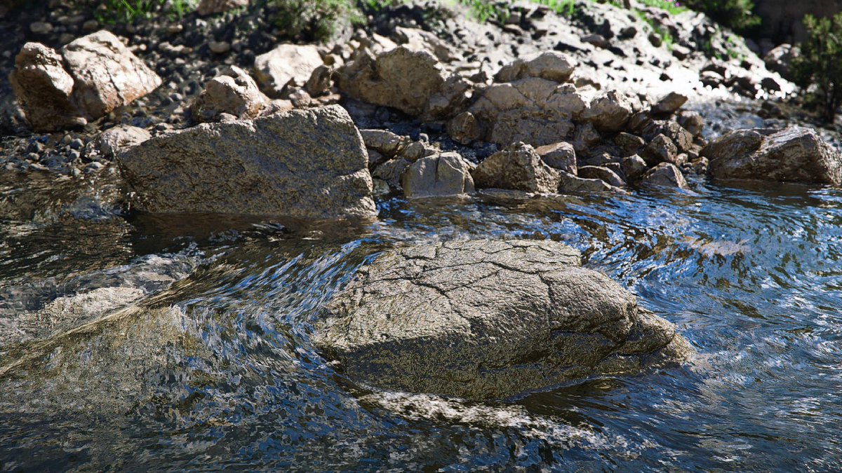 De Marke Gaming tweet media