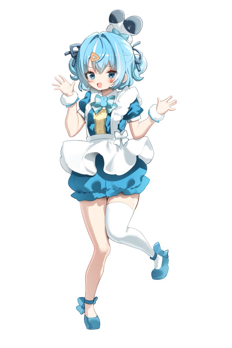 빵갸루 tweet media