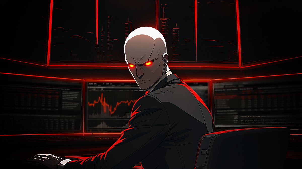 Agent Arc tweet media