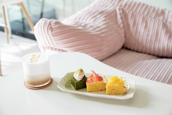 ことりっぷ tweet media