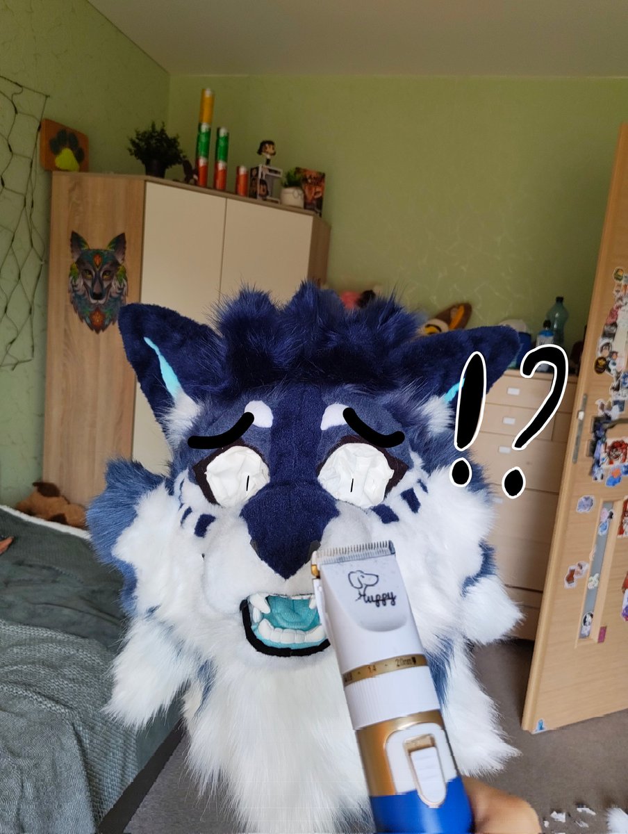 ThoseAnthroCreatures | TAC tweet media
