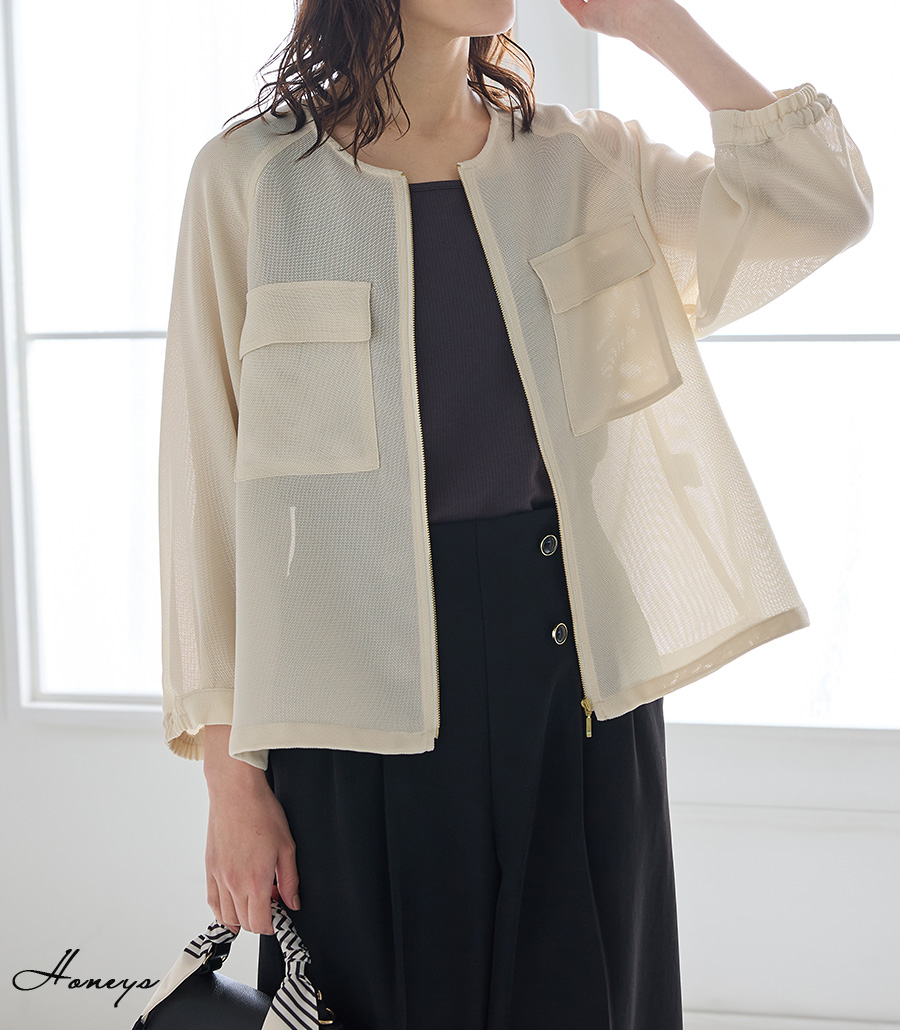 ハニーズ Honeys tweet media