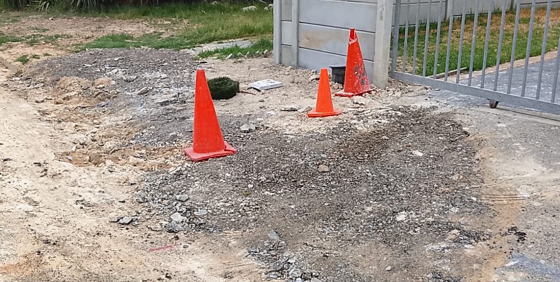 City of Cape Town tweet media