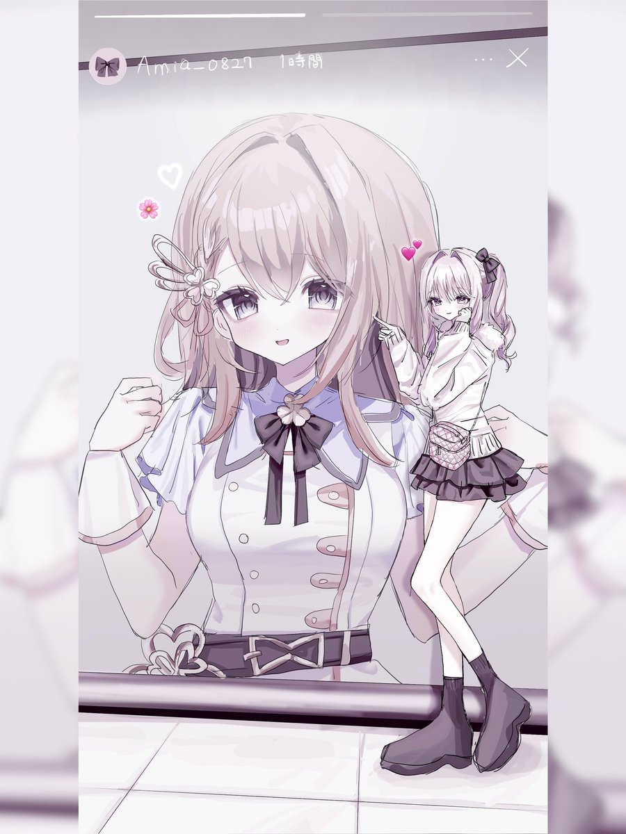 あまい tweet media