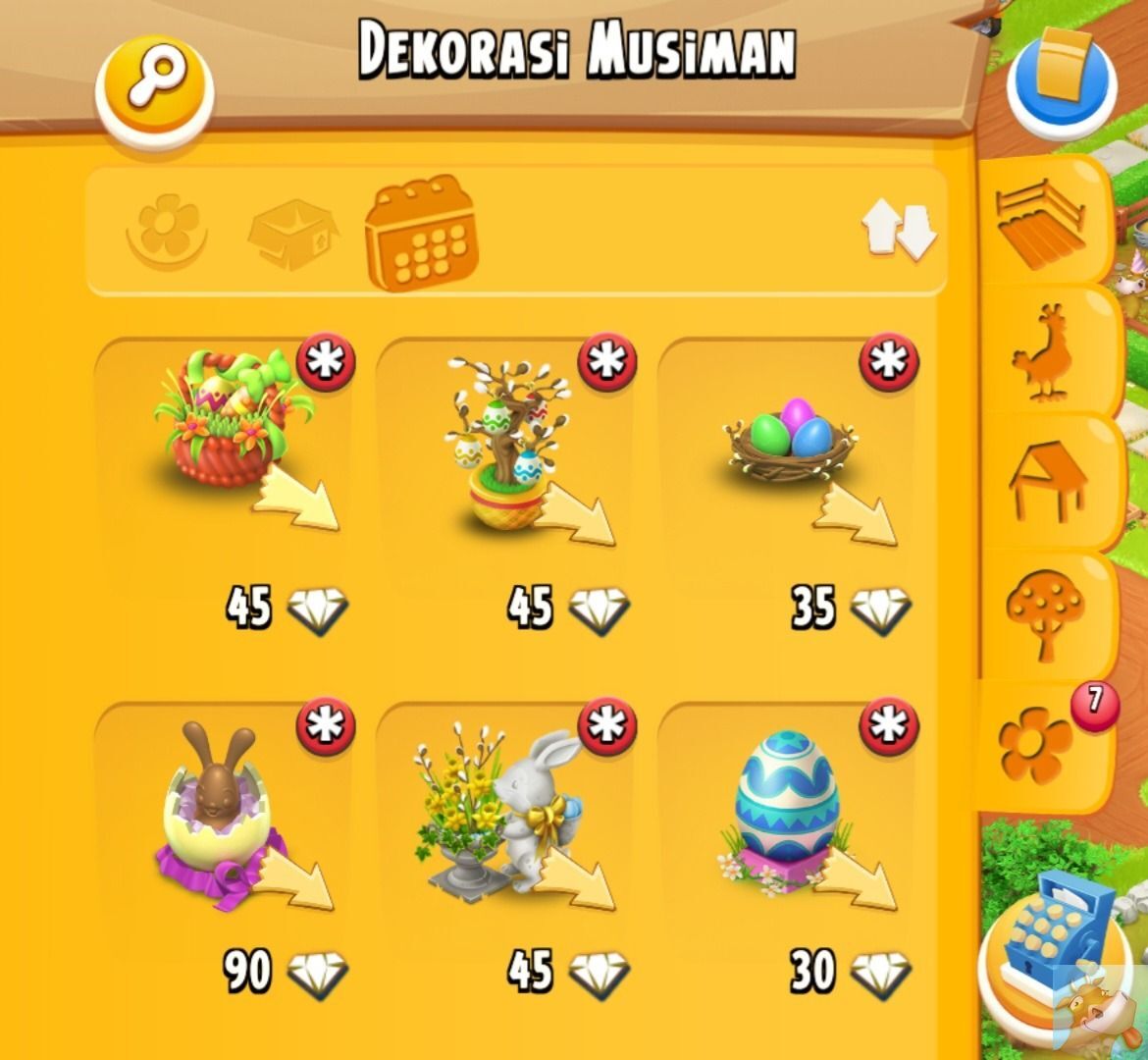 🐄🌾🚜: HAY DAY FESS 🪷 tweet media