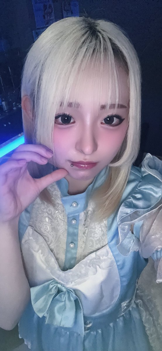 あまね@5月1日生誕予定 tweet media