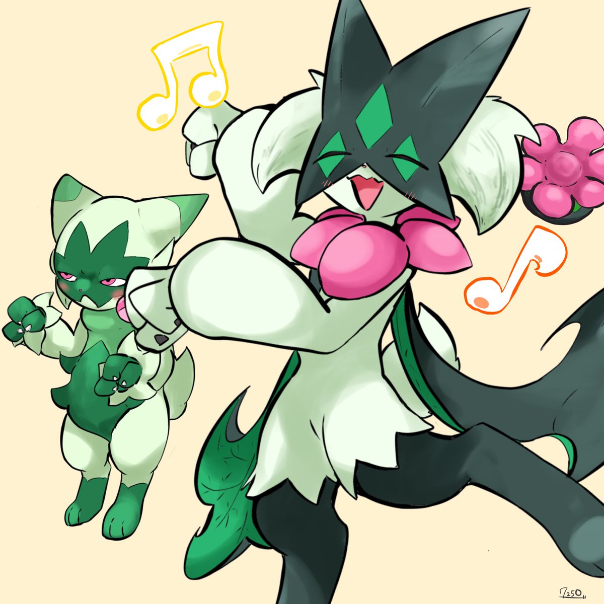 ナニコレ tweet media