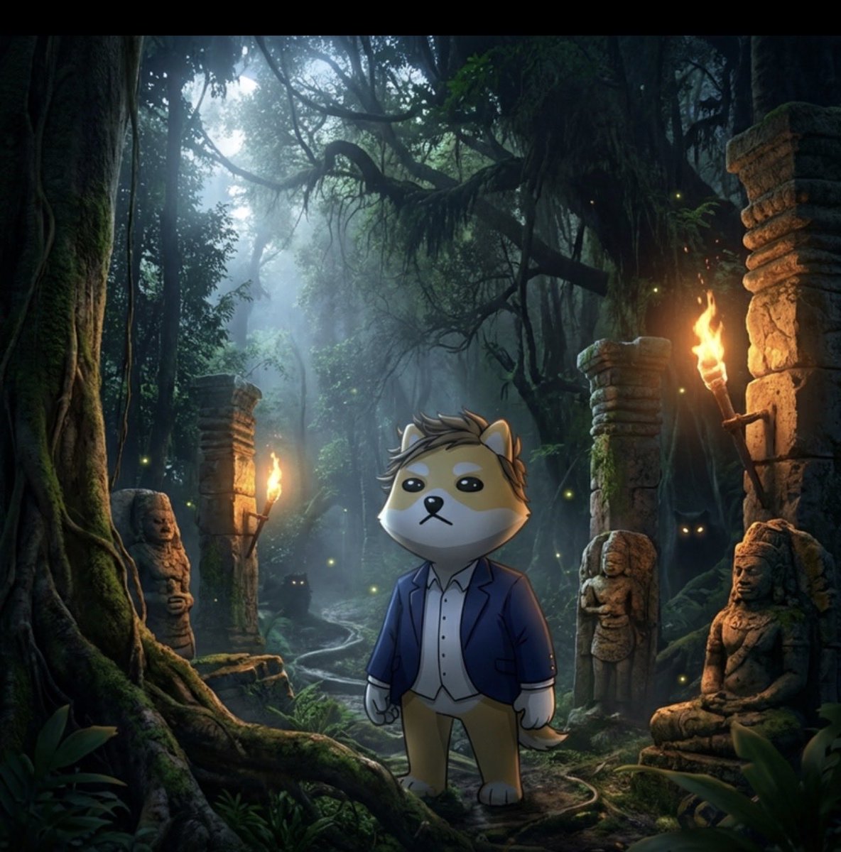 Big Dil $DOG tweet media