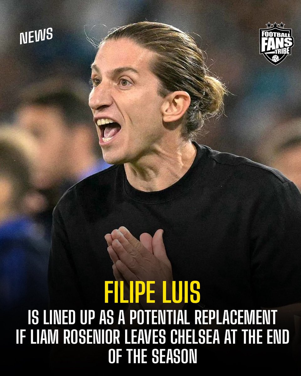 Football Fans Tribe 🇳🇬 ⚽ tweet media