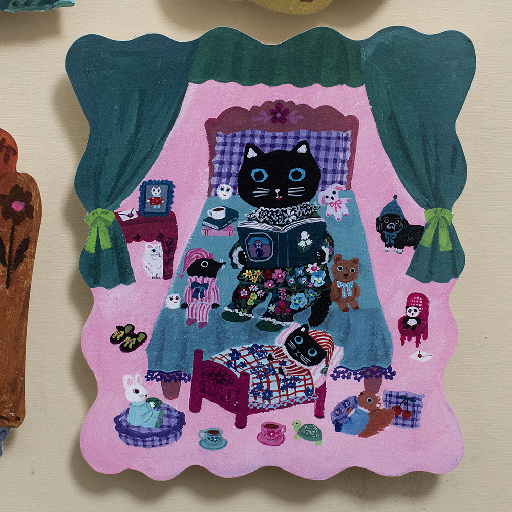 ドゥー・ディマンシュ tweet media