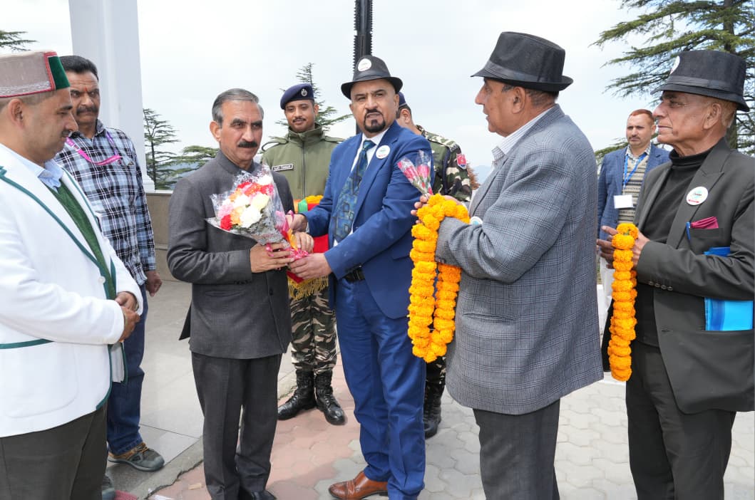 Sukhvinder Singh Sukhu tweet media