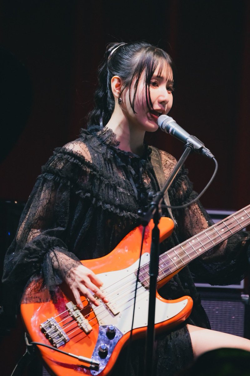 Grooving Night tweet media