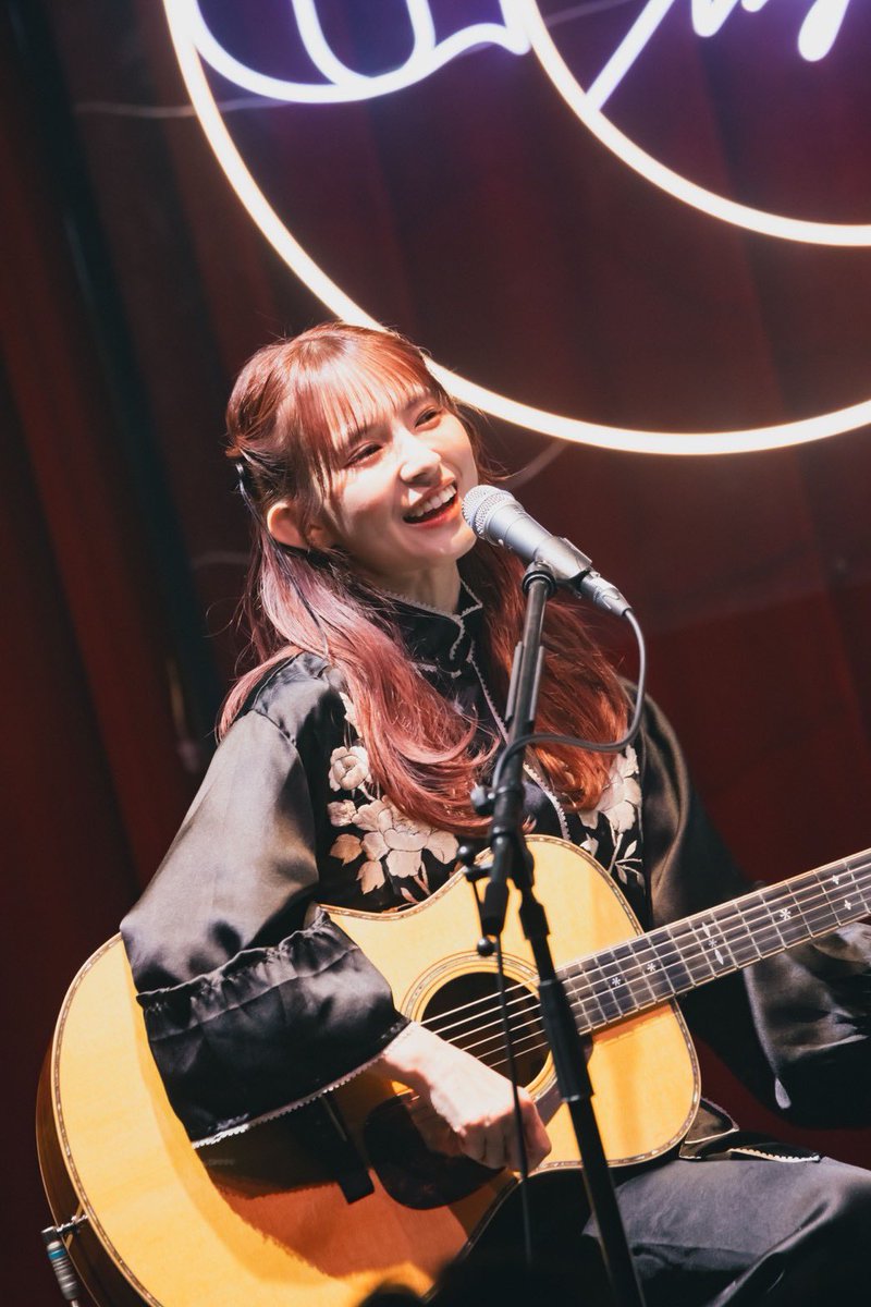 Grooving Night tweet media